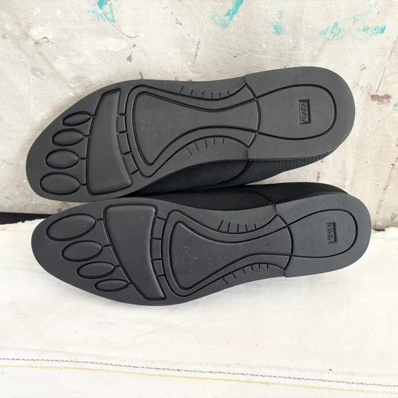 OAKA the Derby Vegan Barefoot Dress Shoes